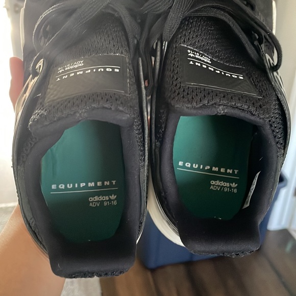 Adidas Equipment Support Adv - Picture 4 of 6